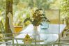 Cottage in Archidona  - Cubo's Cortijo El Perezon