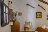Cottage in Archidona  - Cubo's Cortijo El Perezon