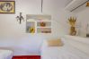 Cottage in Archidona  - Cubo's Cortijo El Perezon