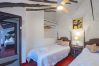 Cottage in Archidona  - Cubo's Cortijo El Perezon