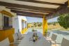 Cottage in Archidona  - Cubo's Cortijo El Perezon