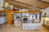 Cottage in Archidona  - Cubo's Cortijo El Perezon