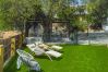 Cottage in Archidona  - Cubo's Cortijo El Perezon