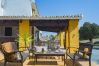 Cottage in Archidona  - Cubo's Cortijo El Perezon