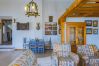 Cottage in Archidona  - Cubo's Cortijo El Perezon