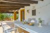 Cottage in Archidona  - Cubo's Cortijo El Perezon