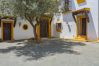 Cottage in Archidona  - Cubo's Cortijo El Perezon