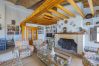 Cottage in Archidona  - Cubo's Cortijo El Perezon
