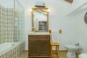 Cottage in Archidona  - Cubo's Cortijo El Perezon