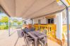 Villa in Alhaurín el Grande - Cubo's Sporting Villa Paloma