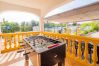 Villa in Alhaurín el Grande - Cubo's Sporting Villa Paloma