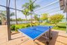 Villa in Alhaurín el Grande - Cubo's Sporting Villa Paloma