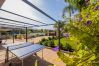 Villa in Alhaurín el Grande - Cubo's Sporting Villa Paloma