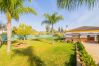 Villa in Alhaurín el Grande - Cubo's Sporting Villa Paloma