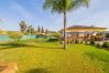 Villa in Alhaurín el Grande - Cubo's Sporting Villa Paloma