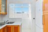 Apartment in Málaga - Cubo's Miraflores del Palo Urban