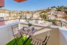 Apartment in Málaga - Cubo's Miraflores del Palo Urban