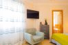 Apartment in Alhaurín el Grande - Cubo's Liberty Apartment
