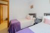 Apartment in Alhaurín el Grande - Cubo's Liberty Apartment