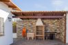 Cottage in Alhaurín el Grande - Cubo's Casa Rural Marifran