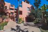 Apartment in Marbella - Cubo's Beach & Parking Jardines de Don Carlos