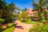 Apartment in Marbella - Cubo's Beach & Parking Jardines de Don Carlos