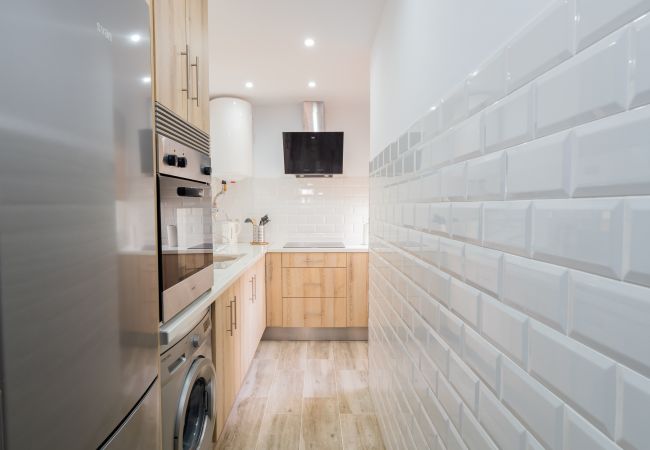 Apartment in Alhaurín el Grande - Cubo's Ideal Alhaurin Job