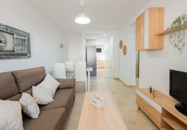 Apartment in Alhaurín el Grande - Cubo's Ideal Alhaurin Job