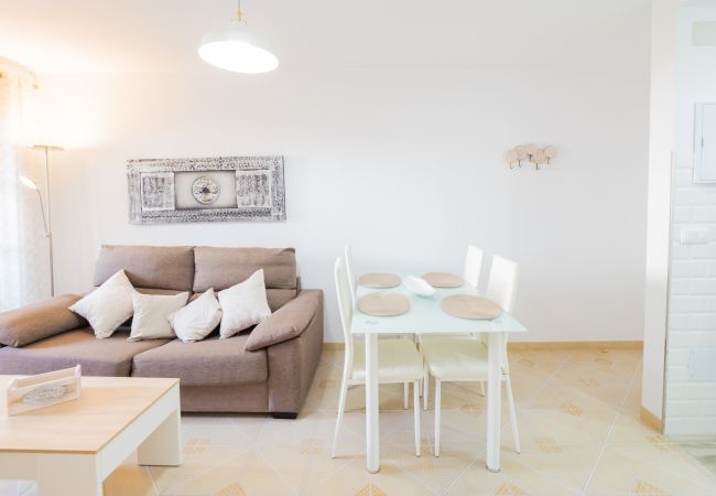 Apartment in Alhaurín el Grande - Cubo's Ideal Alhaurin Job