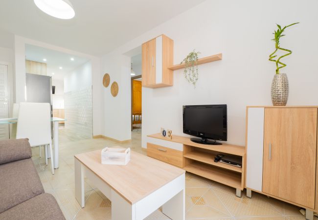 Apartment in Alhaurín el Grande - Cubo's Ideal Alhaurin Job