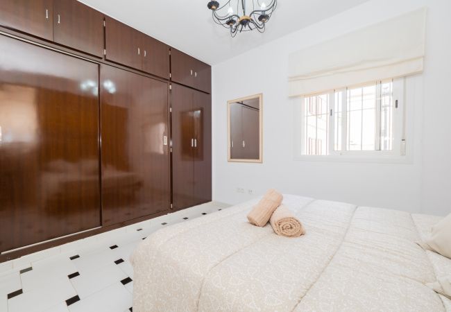 Apartment in Alhaurín el Grande - Cubo's Ideal Alhaurin Job