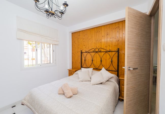 Apartment in Alhaurín el Grande - Cubo's Ideal Alhaurin Job