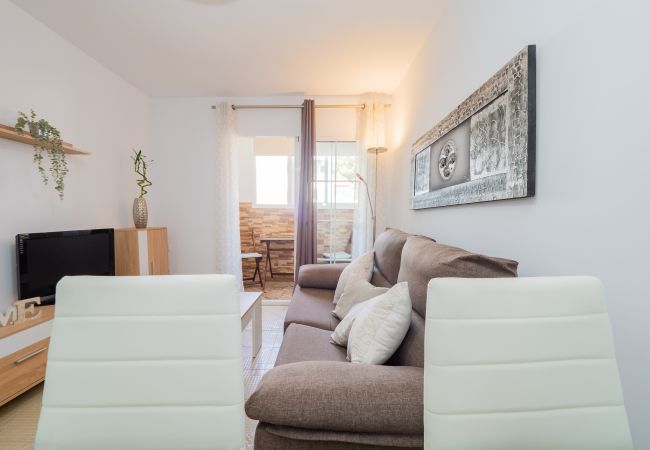 Apartment in Alhaurín el Grande - Cubo's Ideal Alhaurin Job