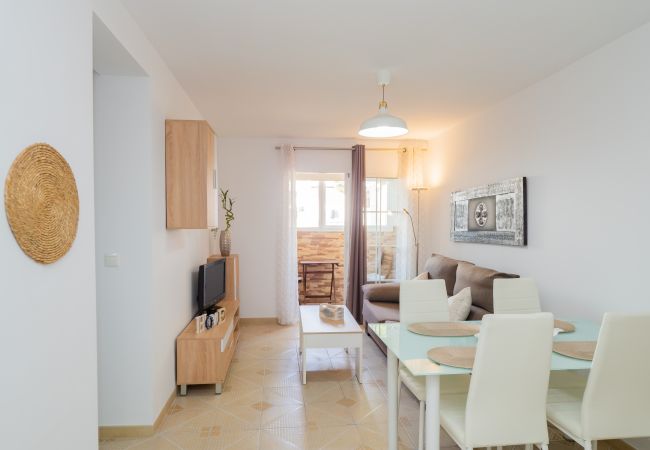 Apartment in Alhaurín el Grande - Cubo's Ideal Alhaurin Job