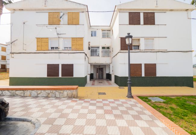 Apartment in Alhaurín el Grande - Cubo's Ideal Alhaurin Job