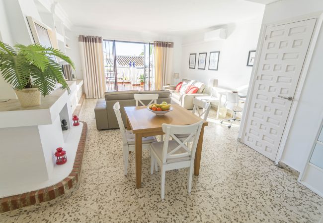 Townhouse in Nerja - Casa Romana