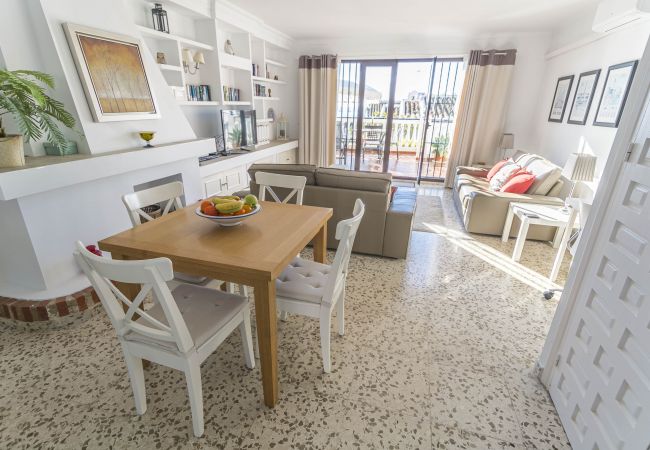 Townhouse in Nerja - Casa Romana