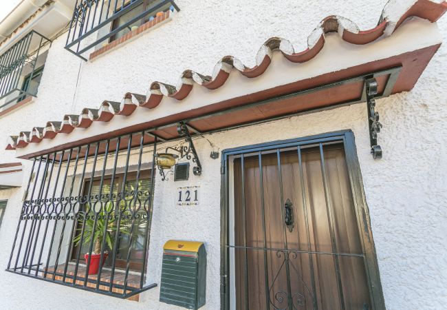 Townhouse in Nerja - Casa Romana