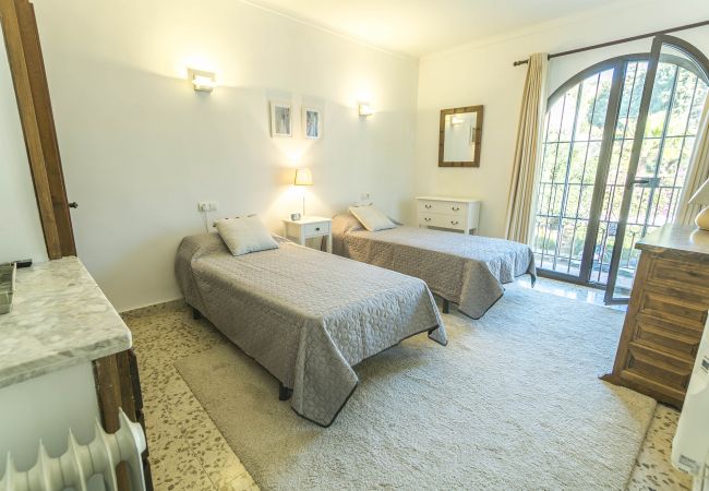 Townhouse in Nerja - Casa Romana