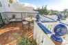 Townhouse in Nerja - Casa Romana