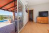 Cottage in Alhaurín el Grande - Cubo's Greenlife House