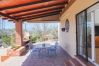 Cottage in Alhaurín el Grande - Cubo's Greenlife House