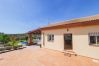 Cottage in Alhaurín el Grande - Cubo's Greenlife House