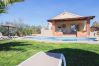 Cottage in Alhaurín el Grande - Cubo's Greenlife House