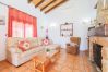 Cottage in Alhaurín el Grande - Cubo's Casa El Recreo de La Abuela