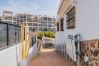 Rent by room in Torre de Benagalbon - Cubo's Hostal William's Sunny 1 with Breakfast