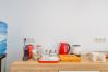 Rent by room in Torre de Benagalbon - Cubo's Hostal William's Sunny 1 with Breakfast