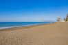 Rent by room in Torre de Benagalbon - Cubo's Hostal William's Sunny 1 with Breakfast