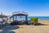 Rent by room in Torre de Benagalbon - Cubo's Hostal William's Sunny 1 with Breakfast