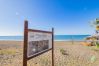 Rent by room in Torre de Benagalbon - Cubo's Hostal William's Sunny 1 with Breakfast